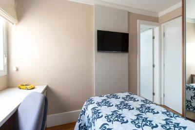 Apartamento, 3 quartos, 109 m² - Foto 2
