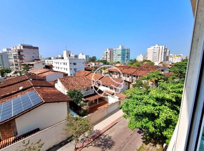 Apartamento, 2 quartos, 88 m² - Foto 5