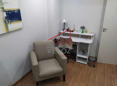 Sala-Conjunto, 35 m² - Foto 1