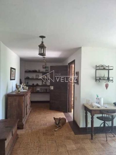 Apartamento, 4 quartos, 342 m² - Foto 1
