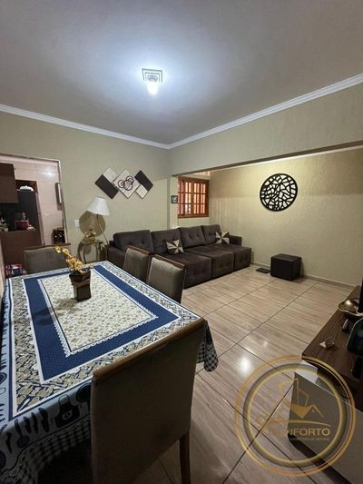 Casa, 3 quartos, 160 m² - Foto 5