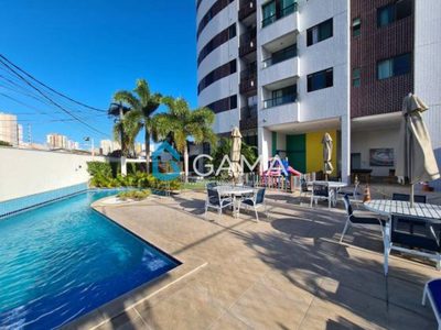 Apartamento, 3 quartos, 84 m² - Foto 2