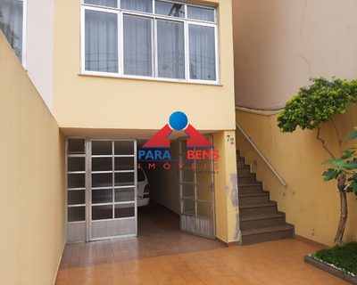 Casa, 3 quartos, 210 m² - Foto 3