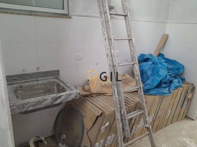 Casa, 2 quartos, 81 m² - Foto 2
