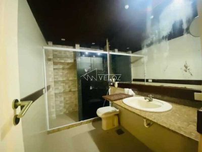 Apartamento, 3 quartos, 140 m² - Foto 2