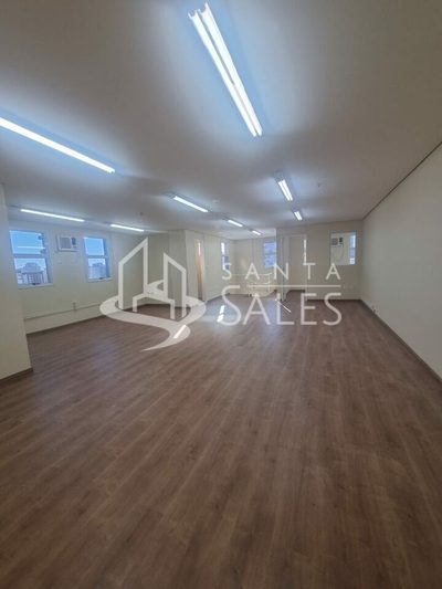 Loja-Salão, 120 m² - Foto 5