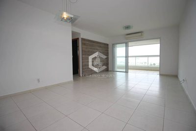 Apartamento, 3 quartos, 145 m² - Foto 4