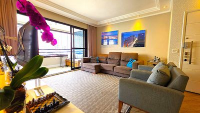 Cobertura, 4 quartos, 227 m² - Foto 3
