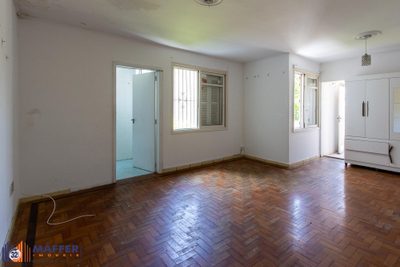 Apartamento, 1 quarto, 36 m² - Foto 2