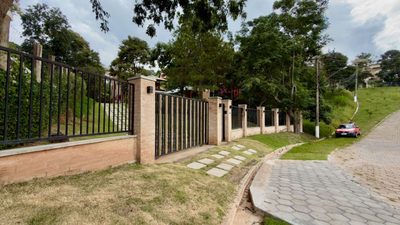 Chácara, 4 quartos, 1000 m² - Foto 4