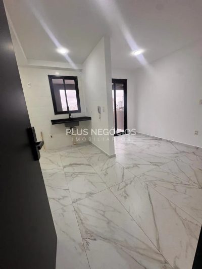 Apartamento, 2 quartos, 58 m² - Foto 3