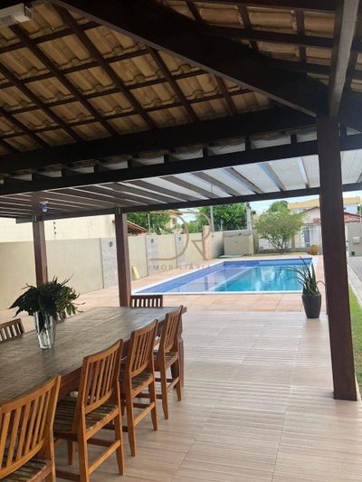 Casa de Condomínio, 4 quartos - Foto 3