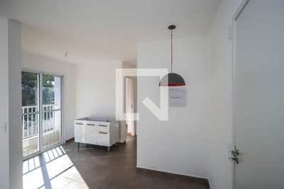 Apartamento, 2 quartos, 37 m² - Foto 3
