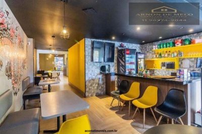 Depósito-Galpão, 257 m² - Foto 3