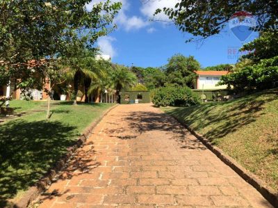 Casa de Condomínio, 5 quartos - Foto 4