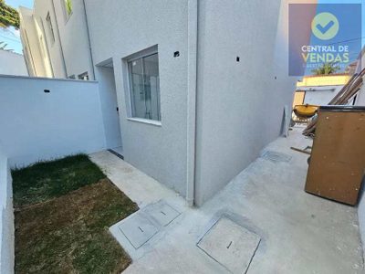 Casa, 2 quartos, 64 m² - Foto 3