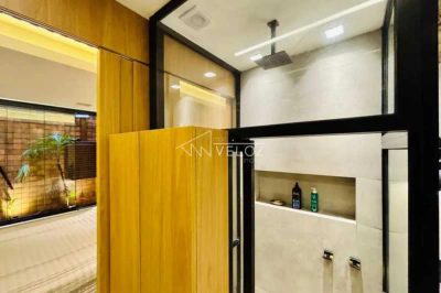 Apartamento, 1 quarto, 40 m² - Foto 5