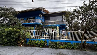 Casa, 3 quartos, 310 m² - Foto 1