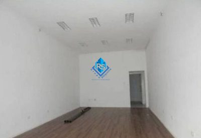 Loja-Salão, 60 m² - Foto 4