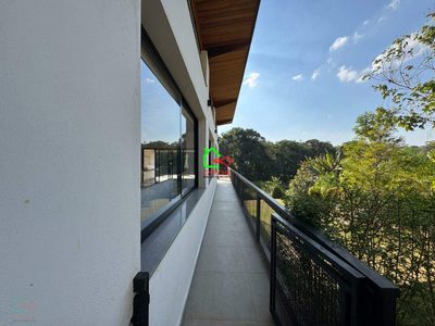 Casa de Condomínio, 4 quartos - Foto 2