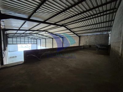 Depósito-Galpão, 360 m² - Foto 4