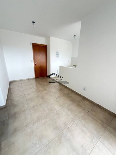 Apartamento, 2 quartos, 52 m² - Foto 3