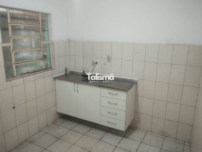 Casa, 1 quarto, 50 m² - Foto 2