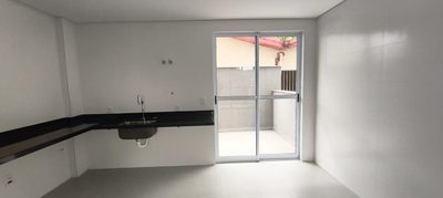 Apartamento, 3 quartos, 100 m² - Foto 1