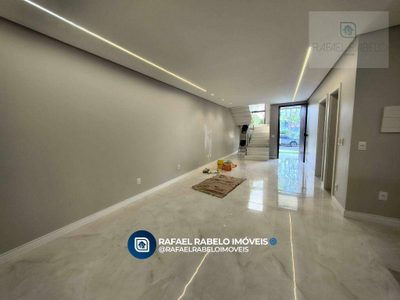 Casa de Condomínio, 4 quartos - Foto 3