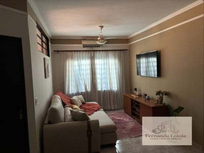 Casa, 3 quartos, 250 m² - Foto 1