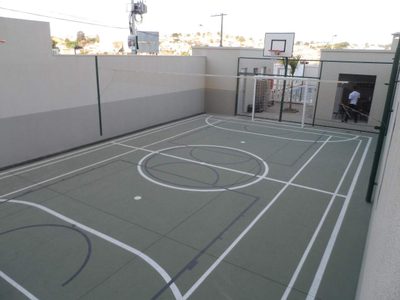 Apartamento, 2 quartos, 56 m² - Foto 3