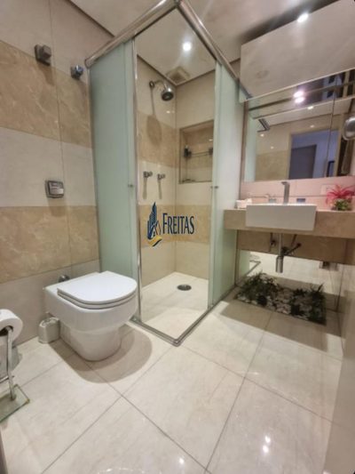 Apartamento, 3 quartos, 91 m² - Foto 4