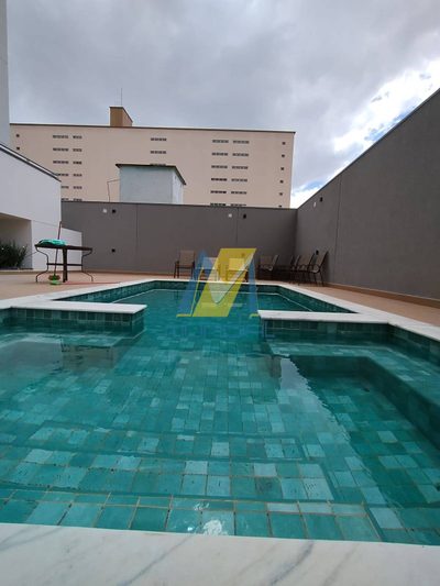 Apartamento, 3 quartos, 65 m² - Foto 1