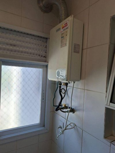 Apartamento, 3 quartos, 71 m² - Foto 5