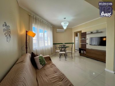 Apartamento, 3 quartos, 63 m² - Foto 2