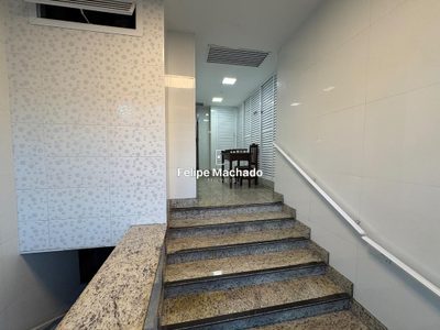 Apartamento, 2 quartos, 63 m² - Foto 2