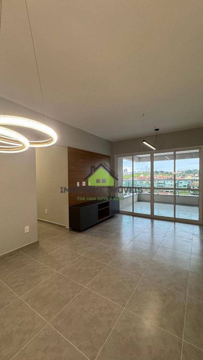 Apartamento, 3 quartos, 101 m² - Foto 2