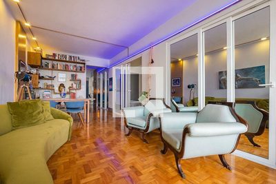 Apartamento, 3 quartos, 115 m² - Foto 4