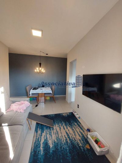 Apartamento, 2 quartos, 64 m² - Foto 5