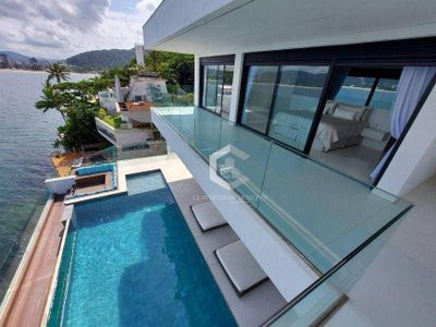 Casa de Condomínio, 6 quartos - Foto 3