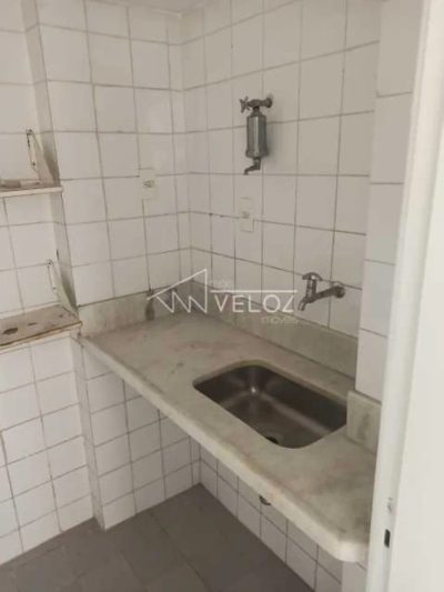Kitnet-Studio, 68 m² - Foto 1