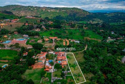Terreno, 3500 m² - Foto 1