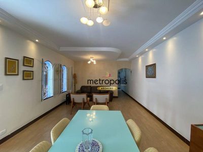 Sobrado, 3 quartos, 178 m² - Foto 3