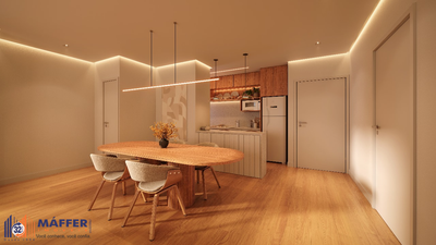 Apartamento, 3 quartos, 93 m² - Foto 5