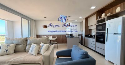 Apartamento, 2 quartos, 93 m² - Foto 5