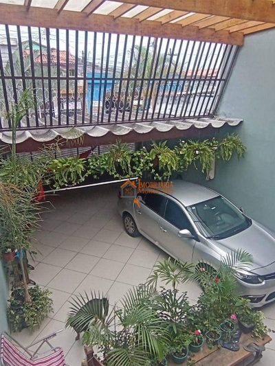 Sobrado, 5 quartos, 320 m² - Foto 4