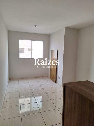 Apartamento, 2 quartos, 52 m² - Foto 5