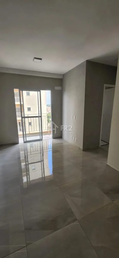 Apartamento, 2 quartos, 57 m² - Foto 3