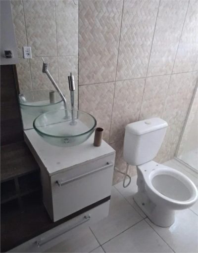 Sobrado, 3 quartos, 77 m² - Foto 4