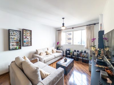 Apartamento, 3 quartos, 112 m² - Foto 3
